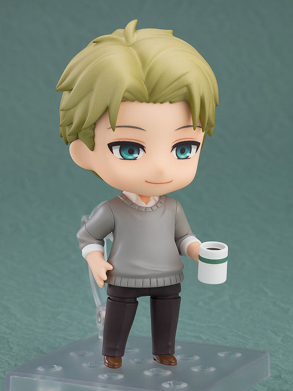 Loid Forger - Nendoroid #2663 - Casual Outfit Ver. (Good Smile Company)