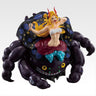 One Piece - Black Maria - Ichiban Kuji - Ichiban Kuji One Piece EX Akuma o Yadosu Monotachi Vol. 3 (D Prize) - Soul Gorgeous Statue (Bandai Spirits)