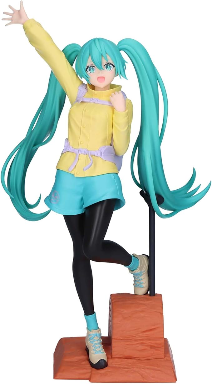 Hatsune Miku - Piapro Characters