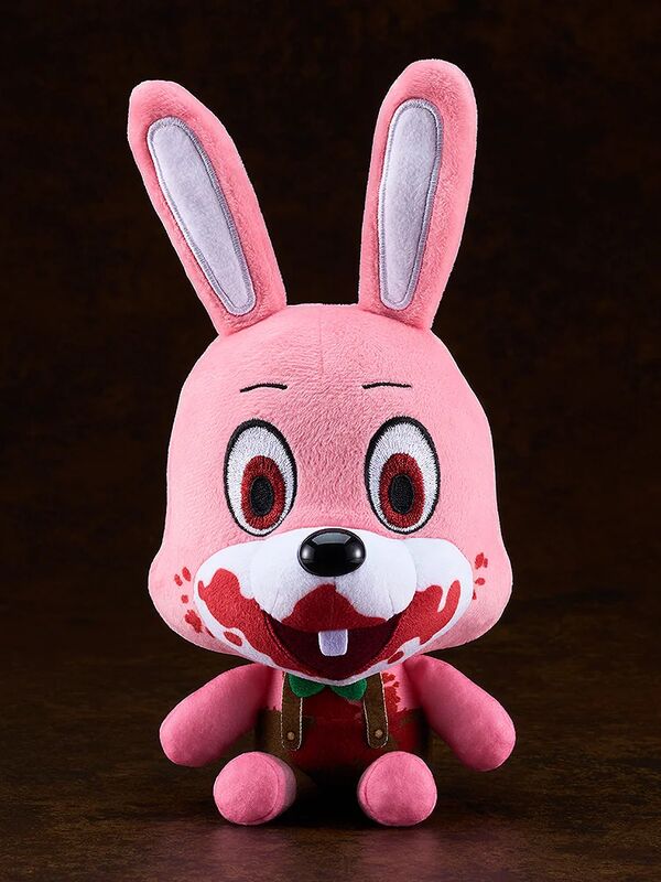 Robbie The Rabbit - Silent Hill 3