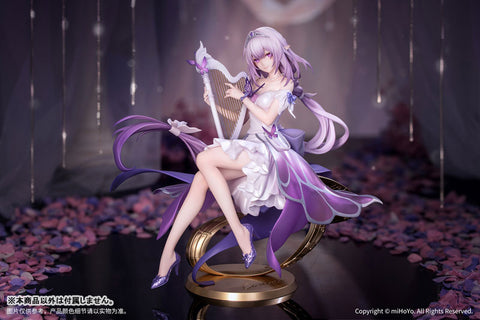 Honkai: Star Rail - Castorice - Gift+ - 1/8 - Star Rail Live Ver. (Myethos)
