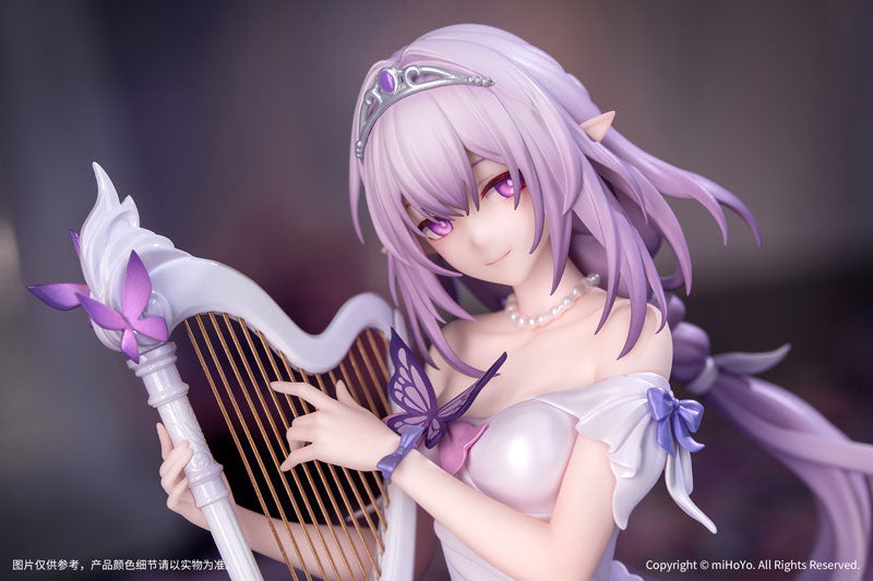 Castorice - Honkai: Star Rail