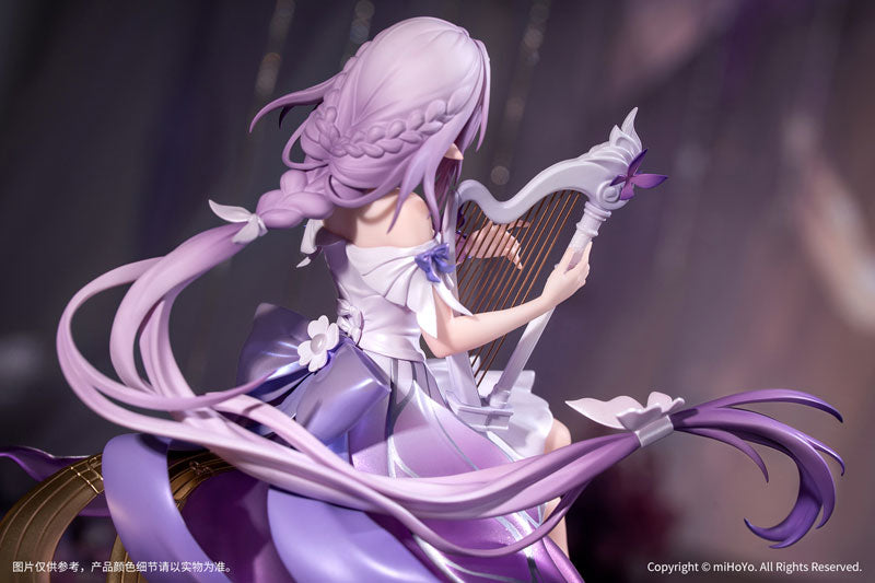 Castorice - Honkai: Star Rail