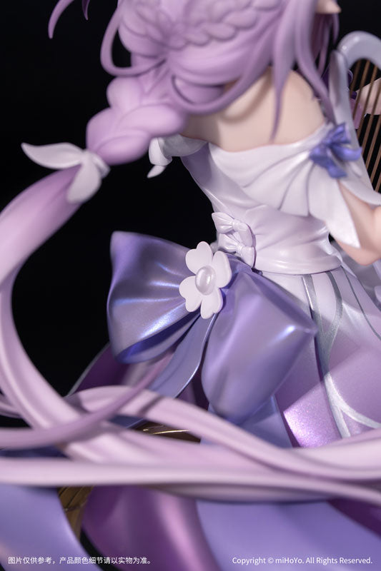 Castorice - Honkai: Star Rail