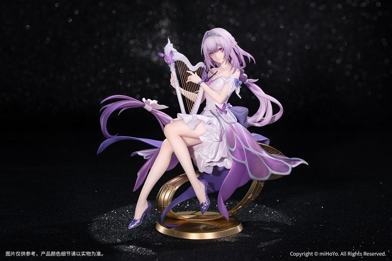 Castorice - Honkai: Star Rail