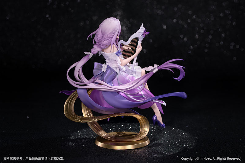 Castorice - Honkai: Star Rail