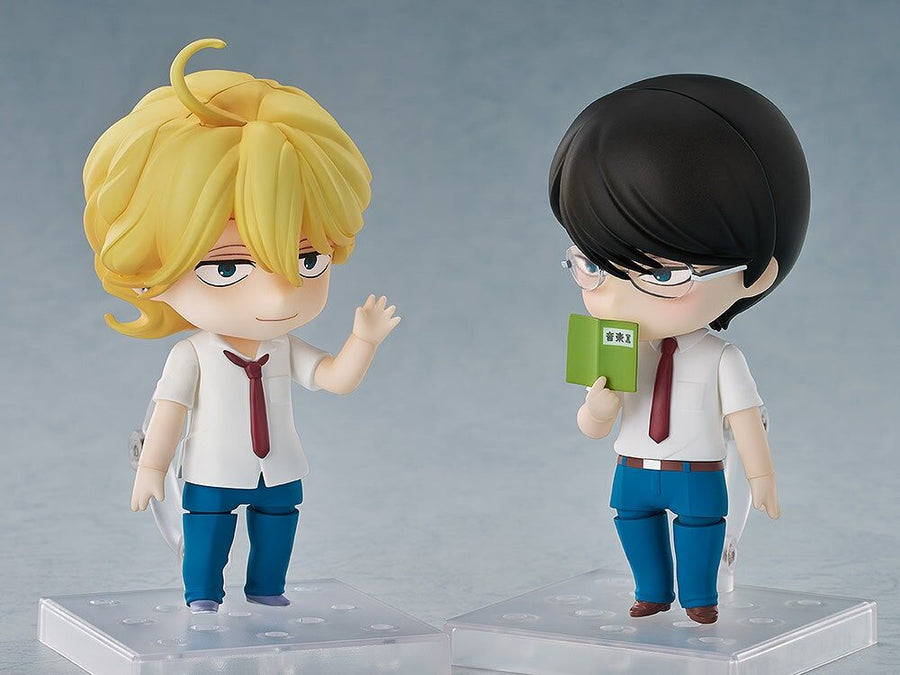 Kusakabe Hikaru, Sajou Rihito - Nendoroid #2586 & #2487 Set (Good Smile Arts Shanghai, Orange Rouge)