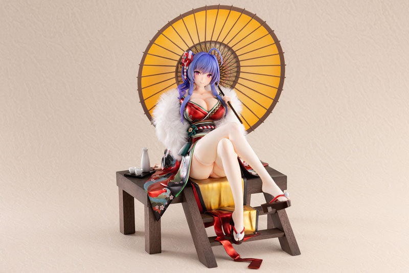 St. Louis - Azur Lane