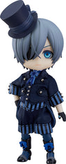 Gekijouban Kuroshitsuji ~Book of the Atlantic~ - Ciel Phantomhive - Nendoroid Doll - 2027 Re-release (Good Smile Company, Orange Rouge)
