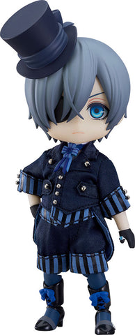 Gekijouban Kuroshitsuji ~Book of the Atlantic~ - Ciel Phantomhive - Nendoroid Doll - 2027 Re-release (Good Smile Company, Orange Rouge)