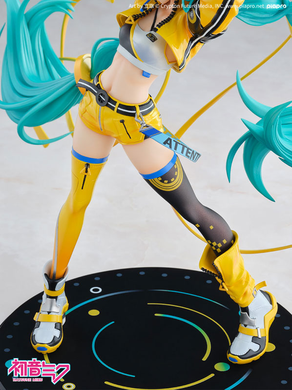 Hatsune Miku - Vocaloid