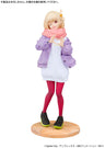 Lycoris Recoil - Nishikigi Chisato - 1/7 - Winter Outfit ver. (Proof)