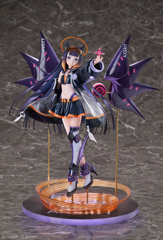 DOWNPAYMENT for DesignCOCO hololive English Myth Ninomae Ina'nis "AXGRIT" Ver.
