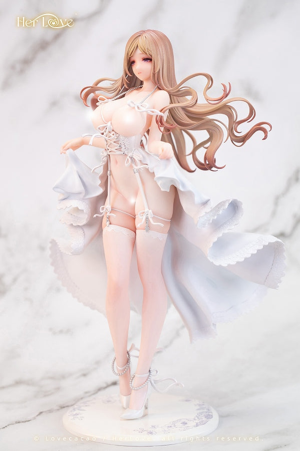 Original - Would You Please Marry Me? - 1/6 - No Pubic Hair Regular Version (HerLove)