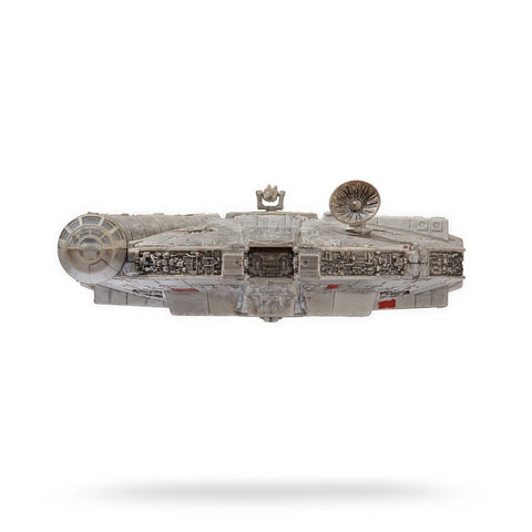 "Star Wars" "Micro Galaxy" 9 Inch / Assault Class Millennium Falcon