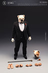 1/6 Bulldog Godfather A