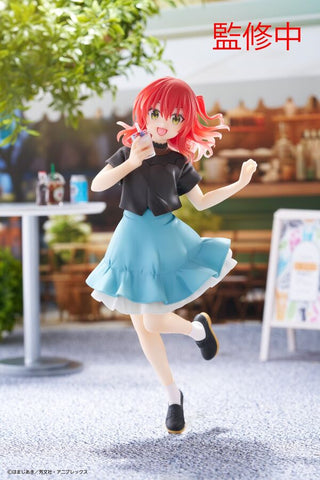 Bocchi the Rock! - Kita Ikuyo - Coreful Figure - Shifuku ver. (Taito)