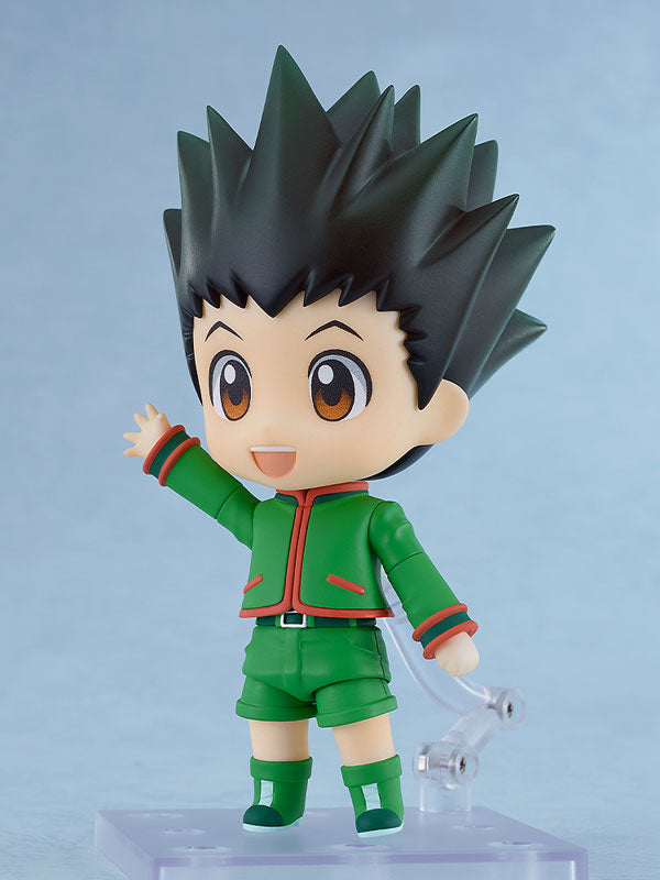 Gon Freecss - Nendoroid #2803 - Hunter Exam Ver. (Good Smile Company)