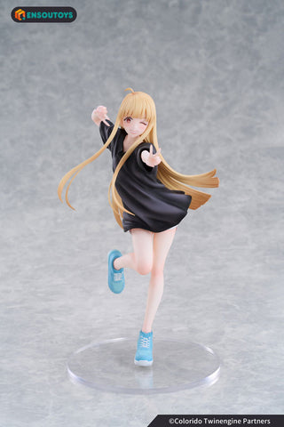 Chou Kaguya-hime! - Kaguya - 1/7 (Ensoutoys)