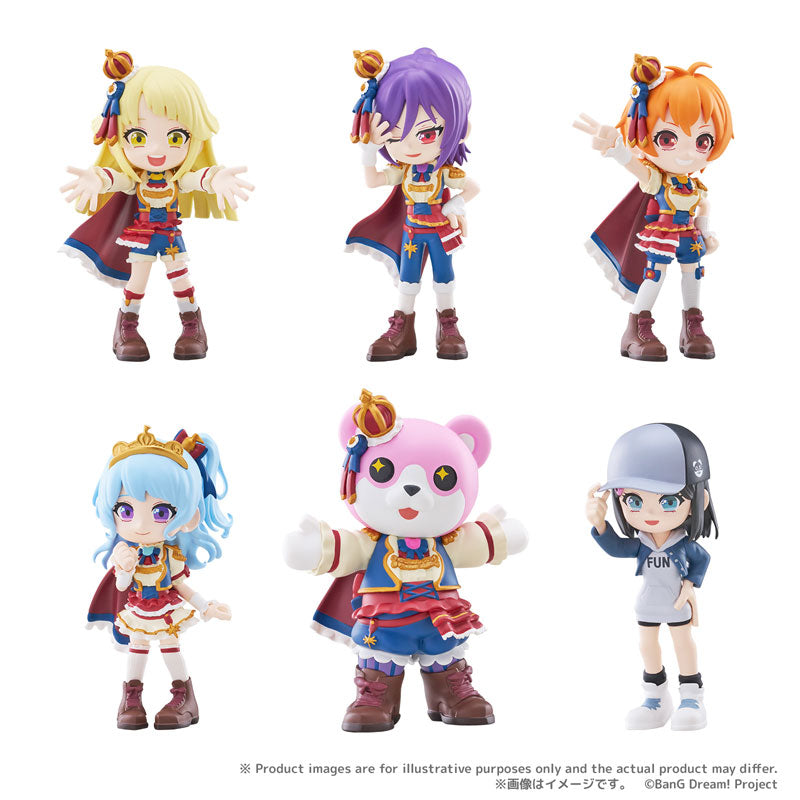 PalVerse - BanG Dream! - Hello, Happy World! (Bushiroad)