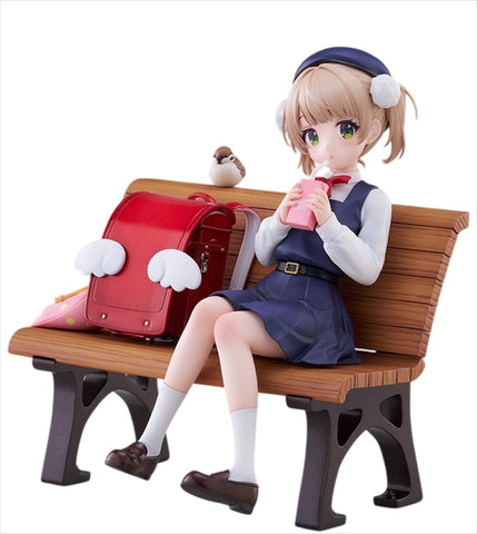 Shigure Ui Channel - Shigure Ui - F:Nex - 1/7 - 9 Years Old (FuRyu)