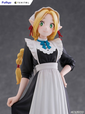 Dungeon Meshi - Marcille Donato - Tenitol - Tenitol Tall - Classical Maid Style ver. (FuRyu)