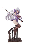 Kaifuku Jutsushi no Yarinaoshi - Kureha Krylet - KDcolle - 1/7 - Chinese Dress Ver (AniMester, Kadokawa) [Shop Exclusive]