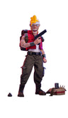 Metal Slug 3 1/12 Scale Action Figure Marco