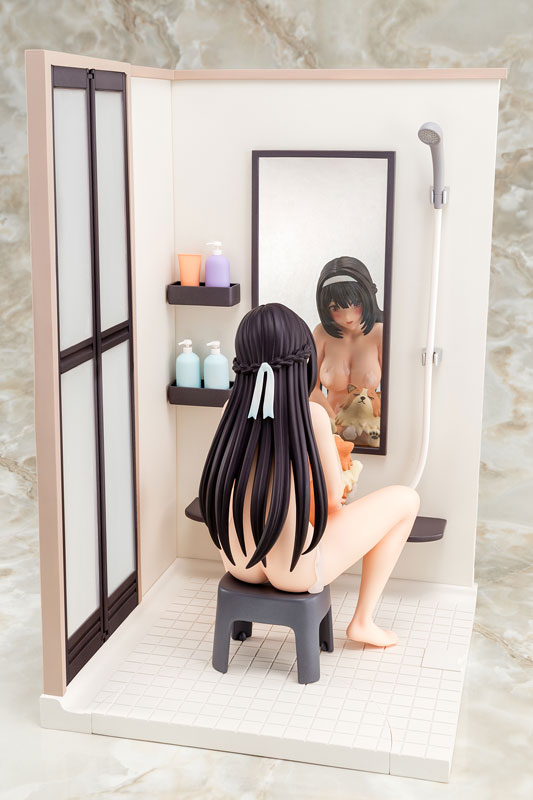 Inukai Karen - Inu ni Nattara Suki na Hito ni Hirowareta.