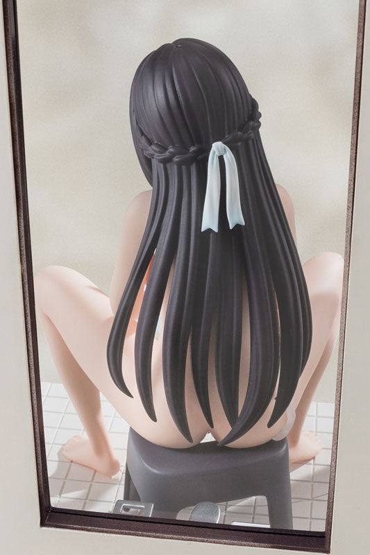 Inukai Karen - Inu ni Nattara Suki na Hito ni Hirowareta.
