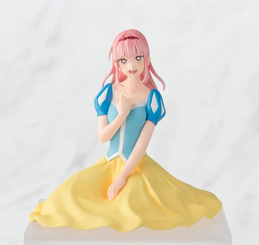 Chouno Hina - Ao no Hako