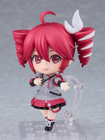 Synthesizer V - Kasane Teto - Nendoroid #2344 - 2026 Re-release (Good Smile Company)