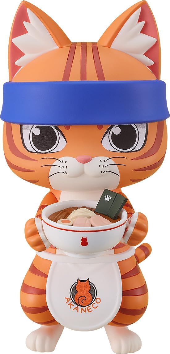 Bunzou - Nendoroid #2535 (Good Smile Company)