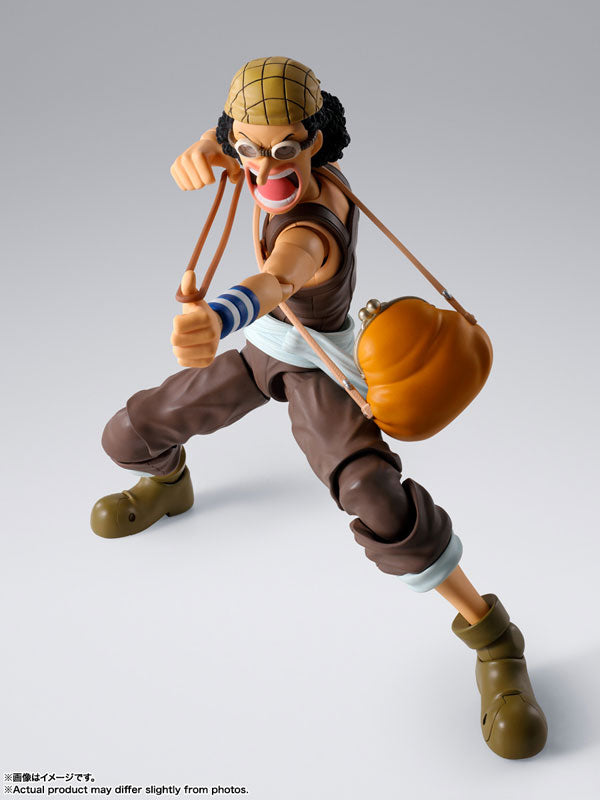Usopp - One Piece