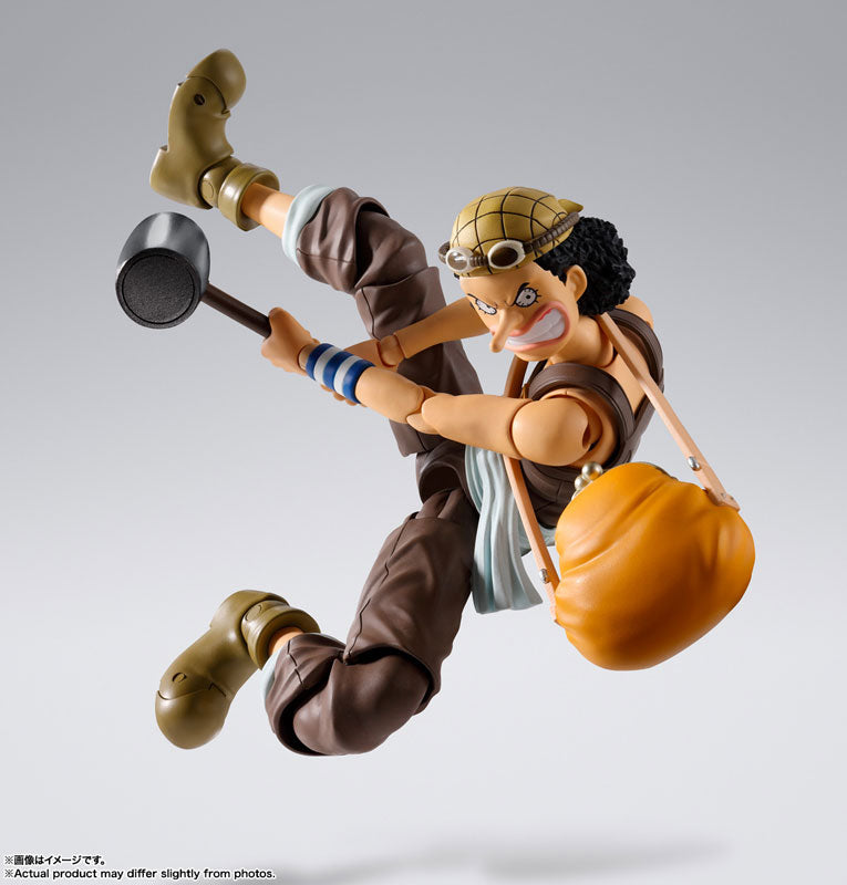 Usopp - One Piece
