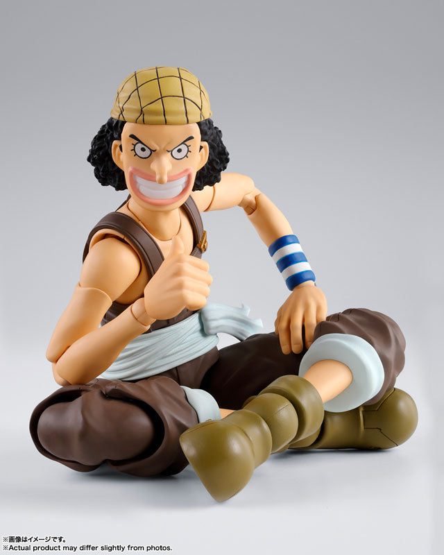 Usopp - One Piece