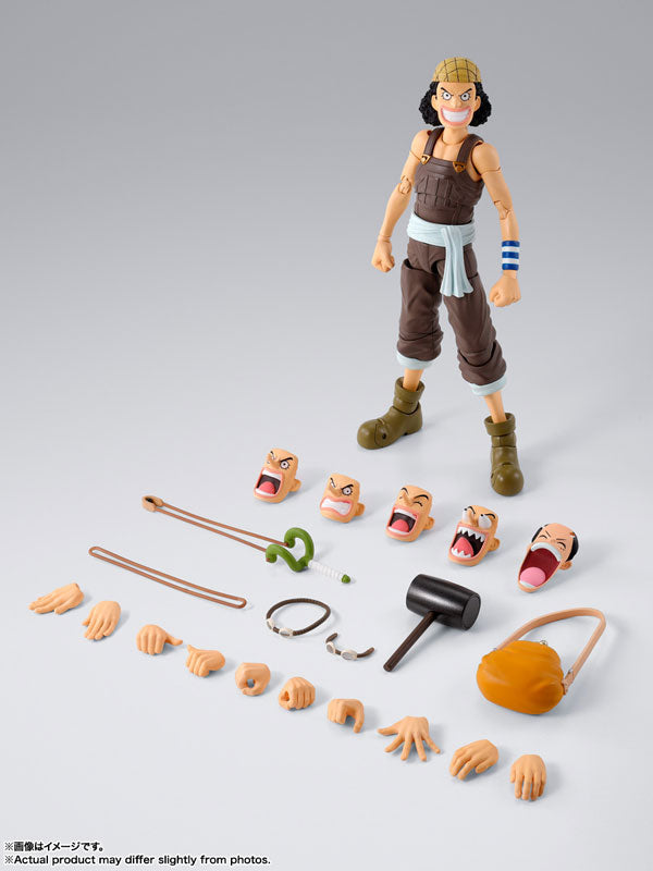 Usopp - One Piece