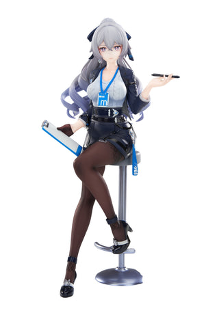 Honkai Impact 3rd - Bronya Zaychik - Limepie - 1/8 - Outstanding Attitude Ver. (Apex Innovation)