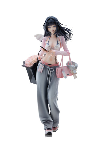 Original - Soft Summer Mia - 1/6 (Hanabee)