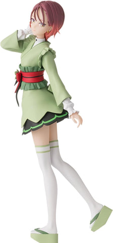 Maebashi Witches - Kitahara Kyoka - Desktop×Decorate Collections (Sega Fave)