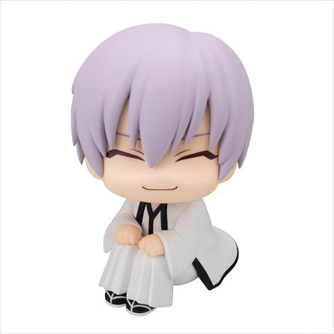 Bleach - Ichimaru Gin - Look Up (MegaHouse)