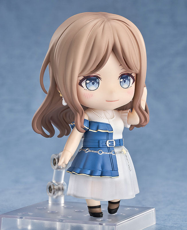 Nagasaki Soyo - Nendoroid #2873 (Good Smile Arts Shanghai, Good Smile Company)