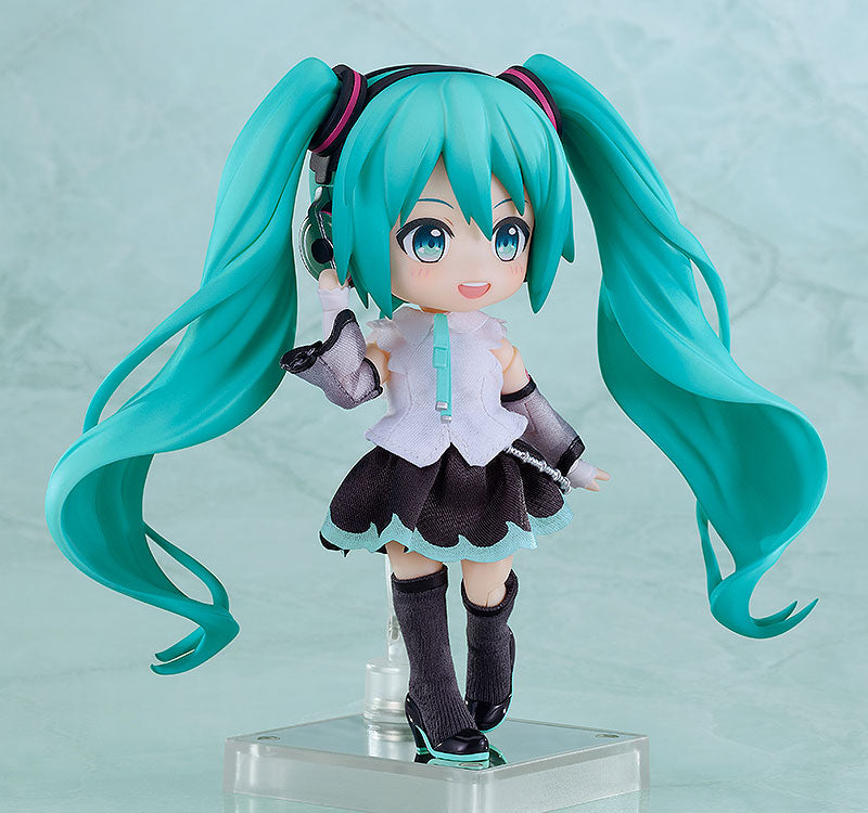 Hatsune Miku - Nendoroid Doll - NT (Good Smile Company)