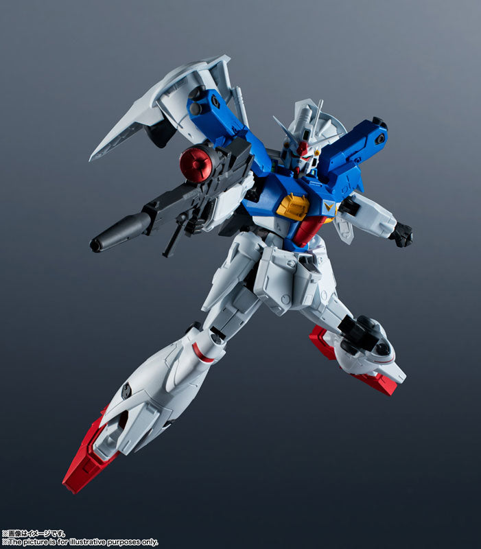 GUNDAM UNIVERSE RX-78GP01Fb GUNDAM FULL BURNERN "Mobile Suit Gundam 0083: STARDUST MEMORY"