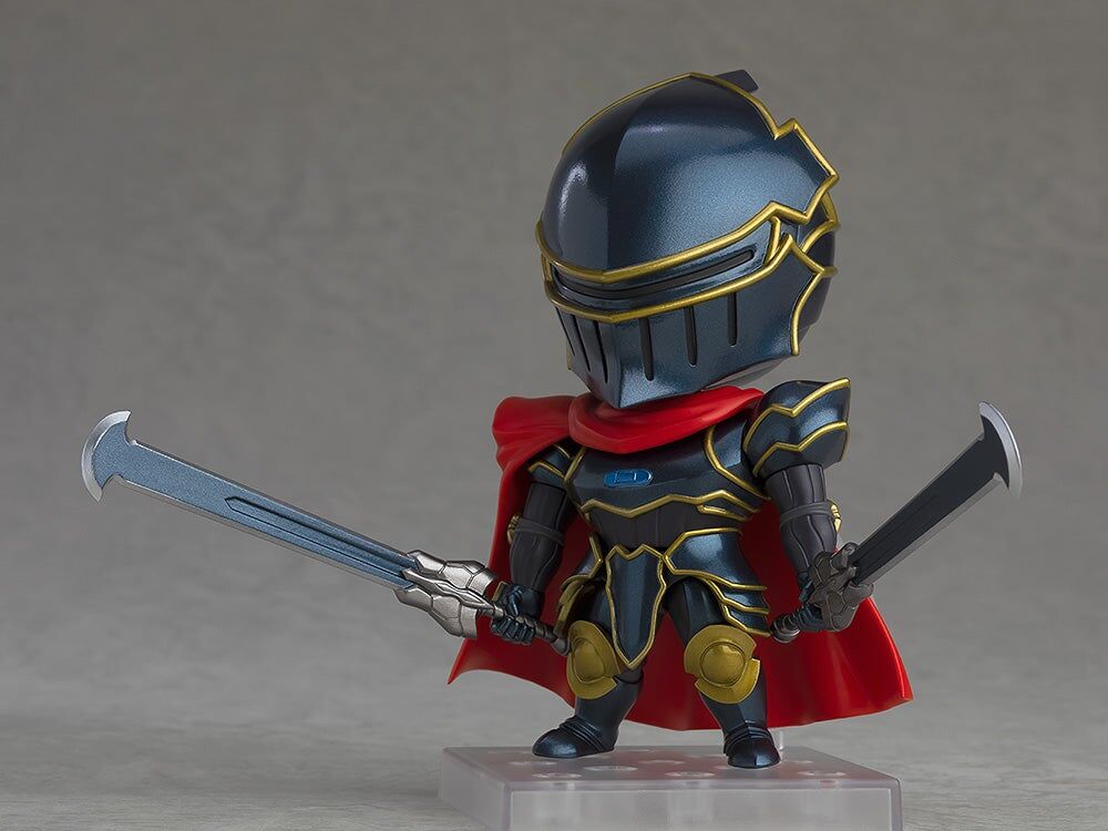 Overlord - Momon - Nendoroid #2605 (Good Smile Company) - Solaris