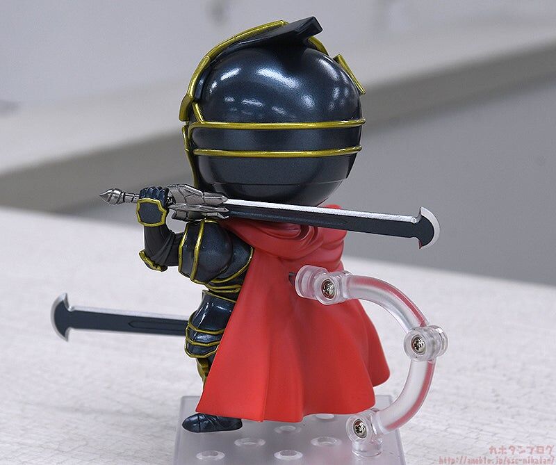 Momon - Nendoroid #2605 (Good Smile Company)