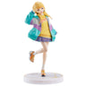 Gakuen iDOLM@STER - Fujita Kotone - Gracemaster - Ichiban Kuji - Ichiban Kuji Gakuen Idolmaster Part 2 (C Prize) - 1/7 (Bandai Spirits)