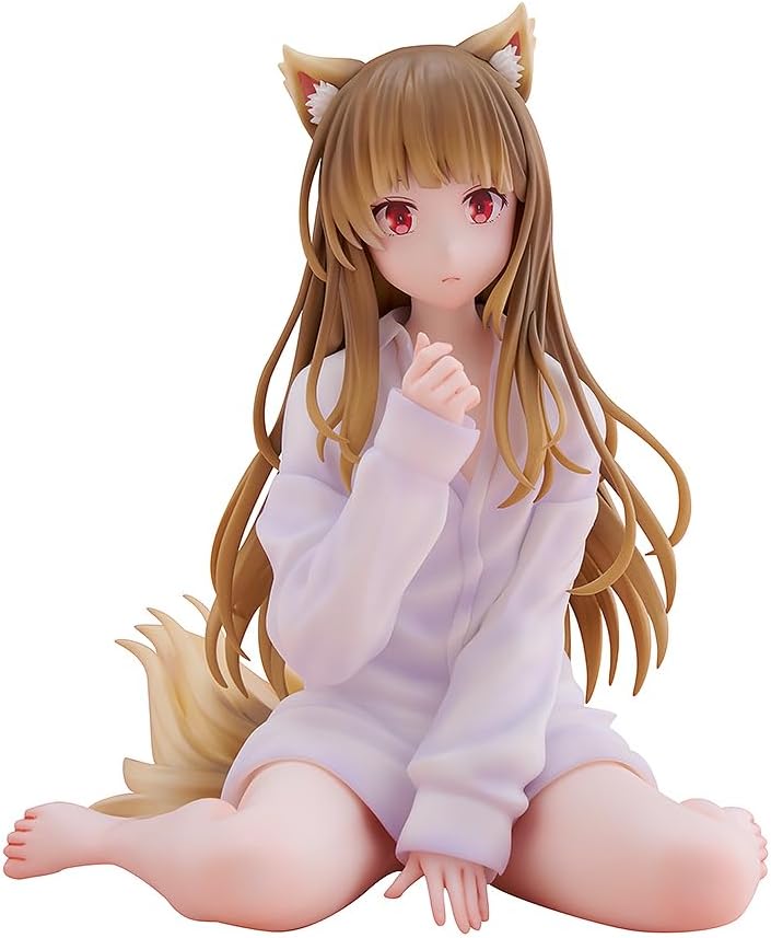 Holo - Ookami to Koushinryou: Merchant Meets the Wise Wolf