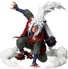 Naruto - Jiraiya - Kuchiyose no Jutsu!! (Bandai Spirits)