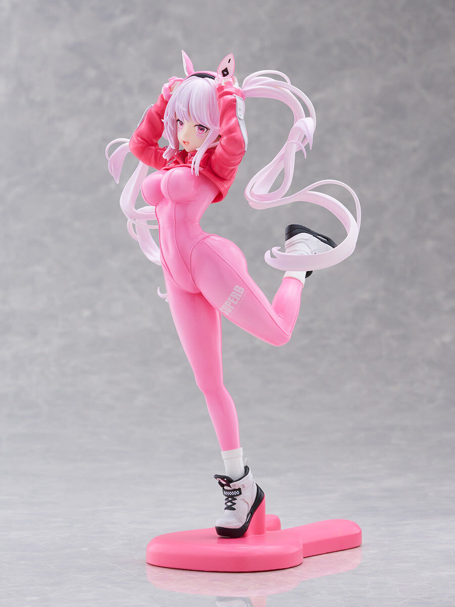 Goddess of Victory: Nikke - Alice - Tenitol (FuRyu) - Solaris Japan